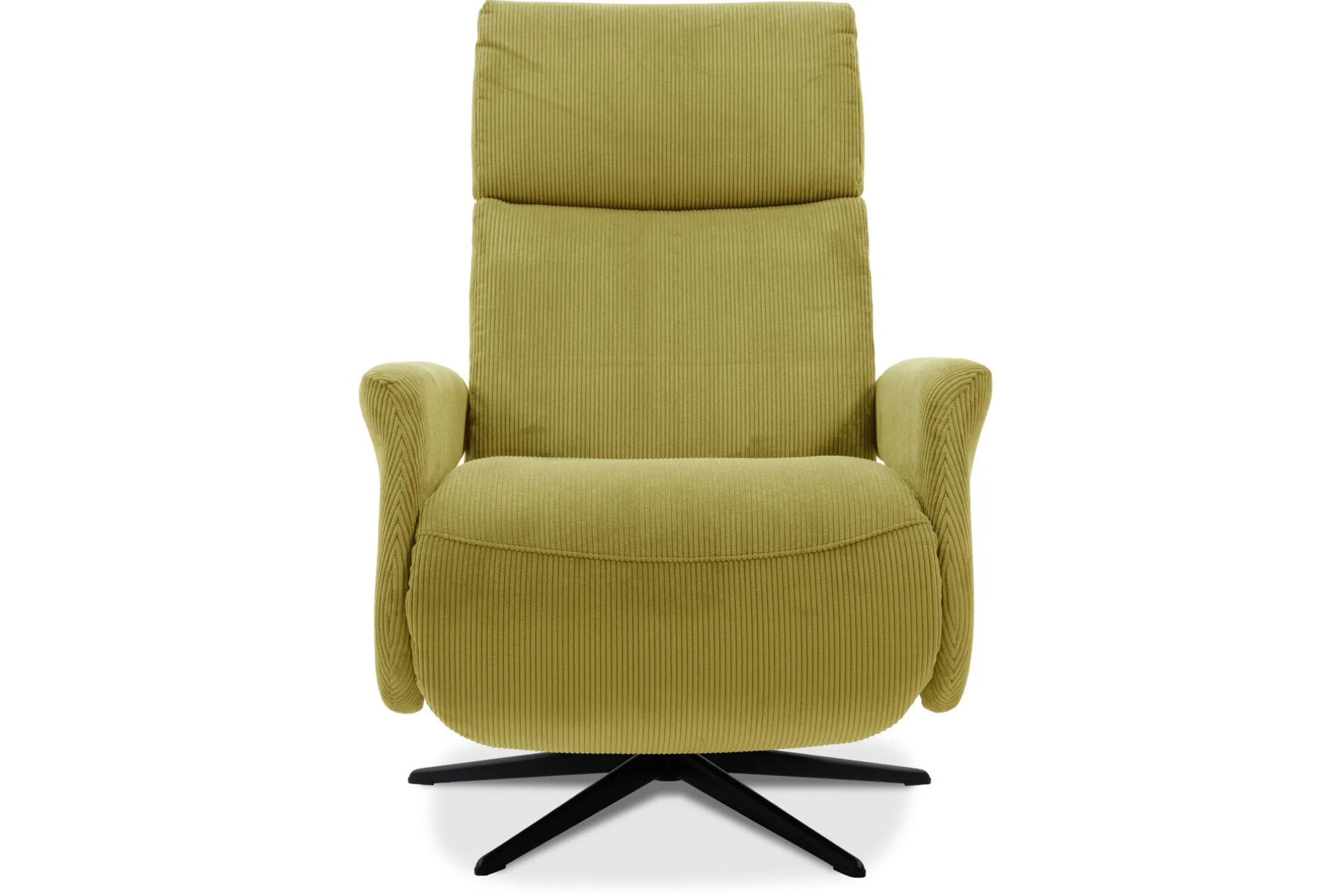 Relaxfauteuil Klaas