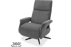 Relaxfauteuil Klaas