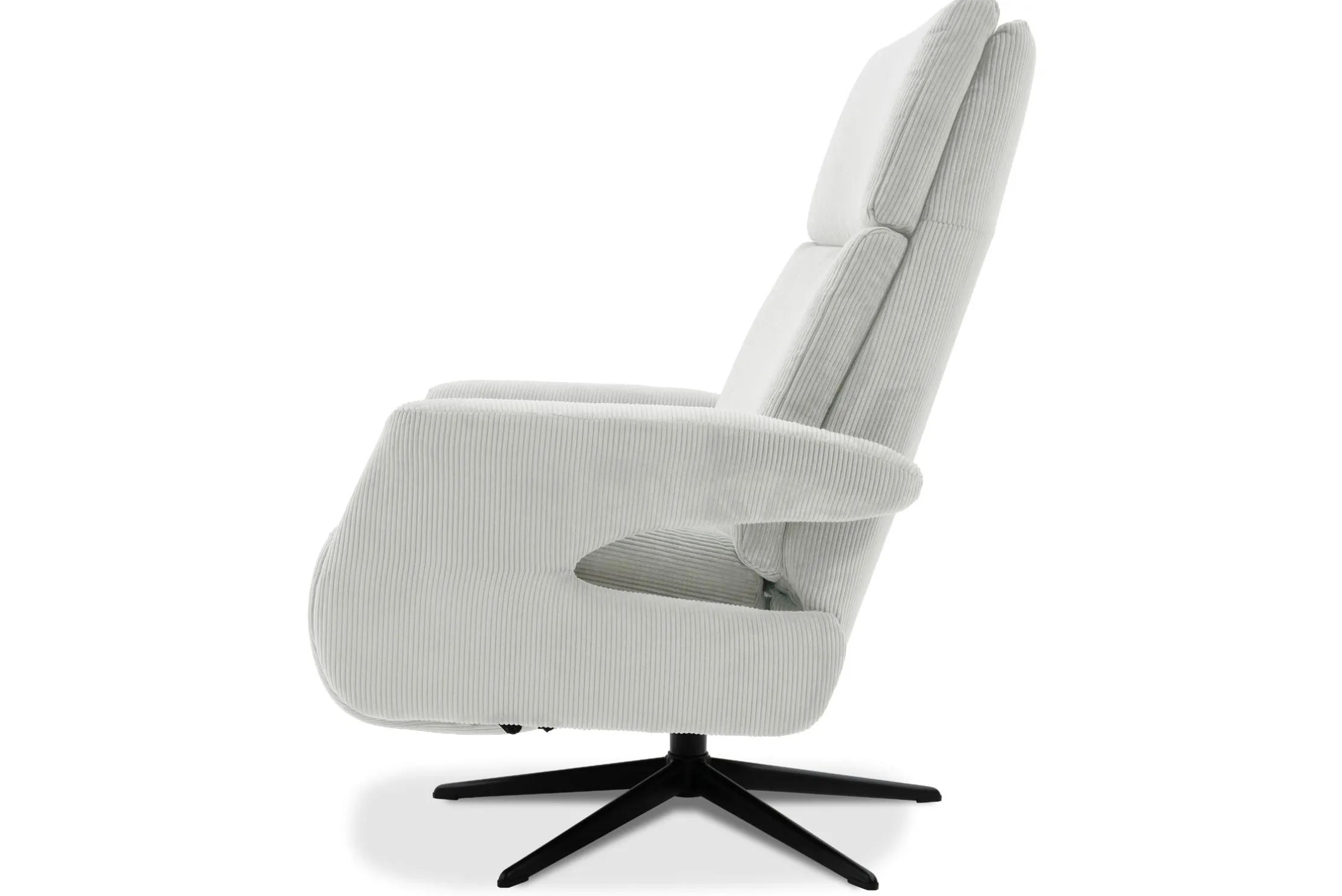 Relaxfauteuil Klaas