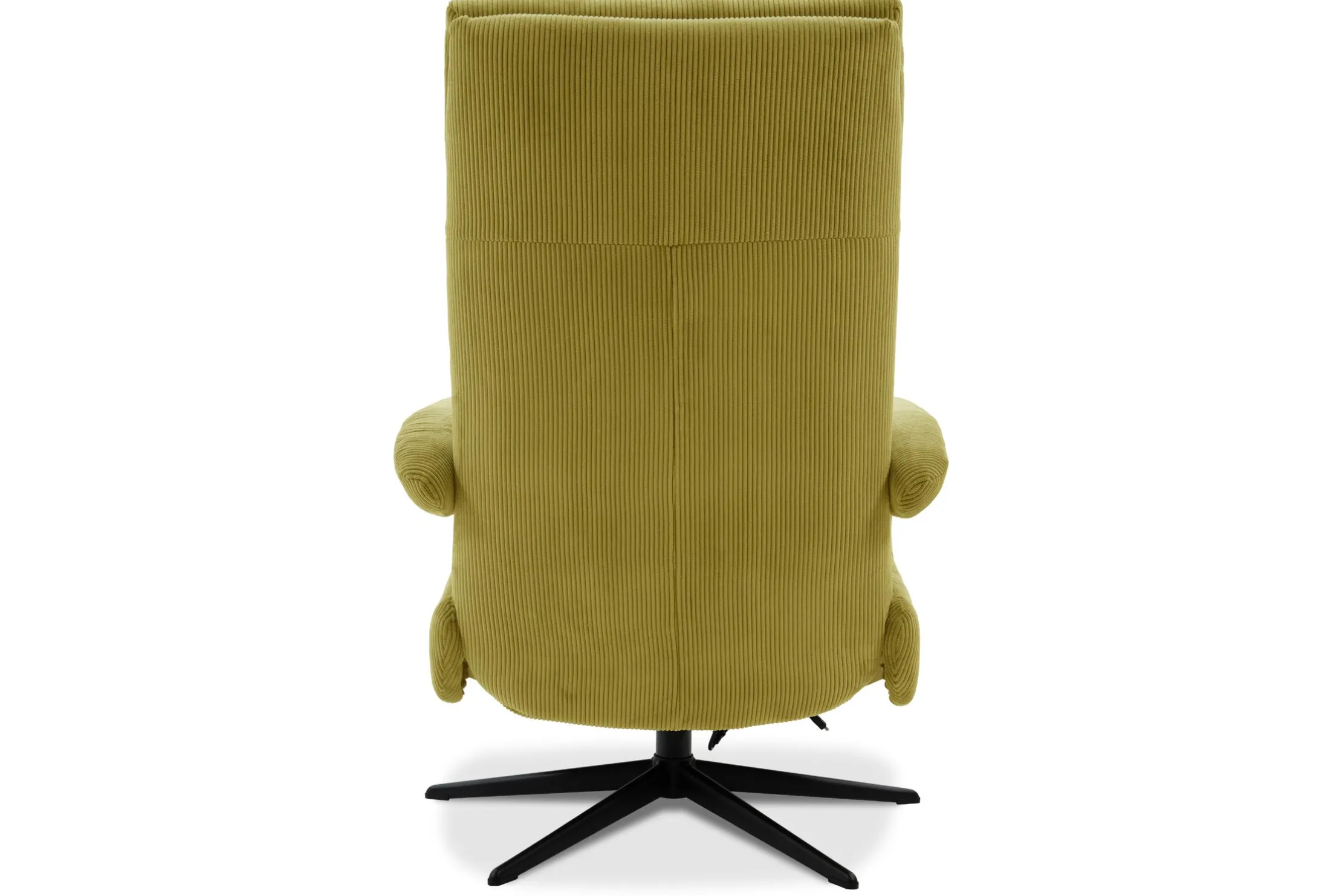 Relaxfauteuil Klaas