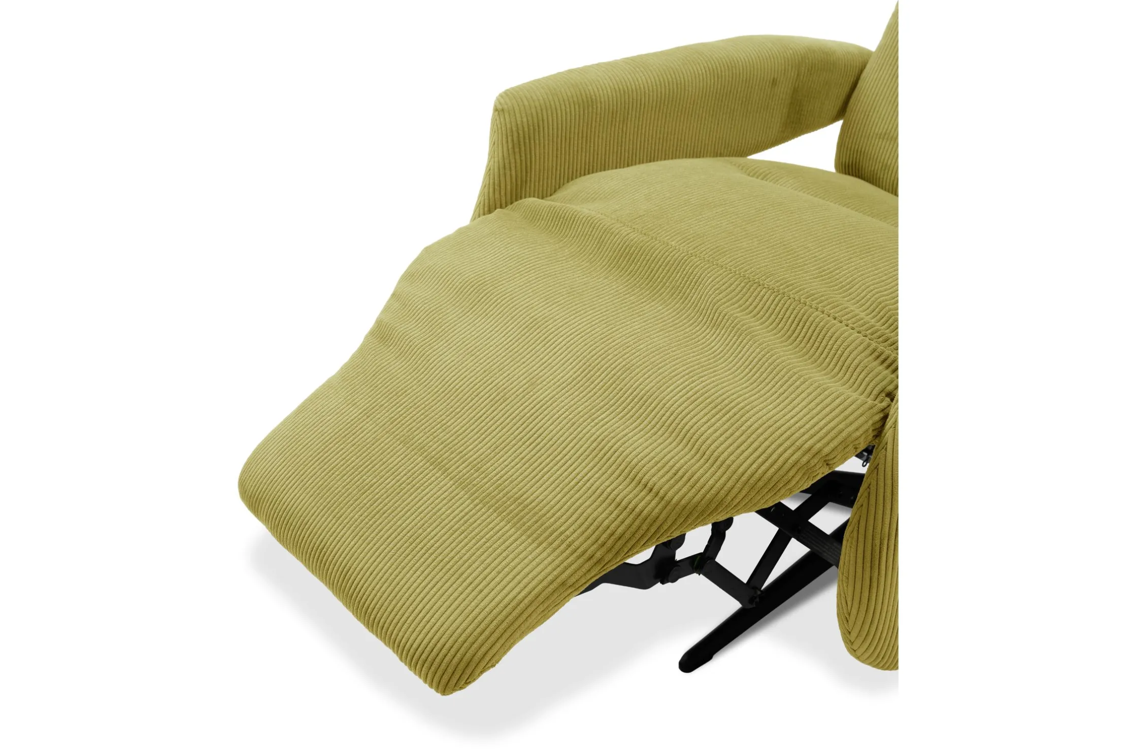 Relaxfauteuil Klaas