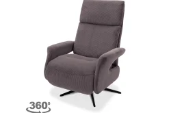 Relaxfauteuil Klaas