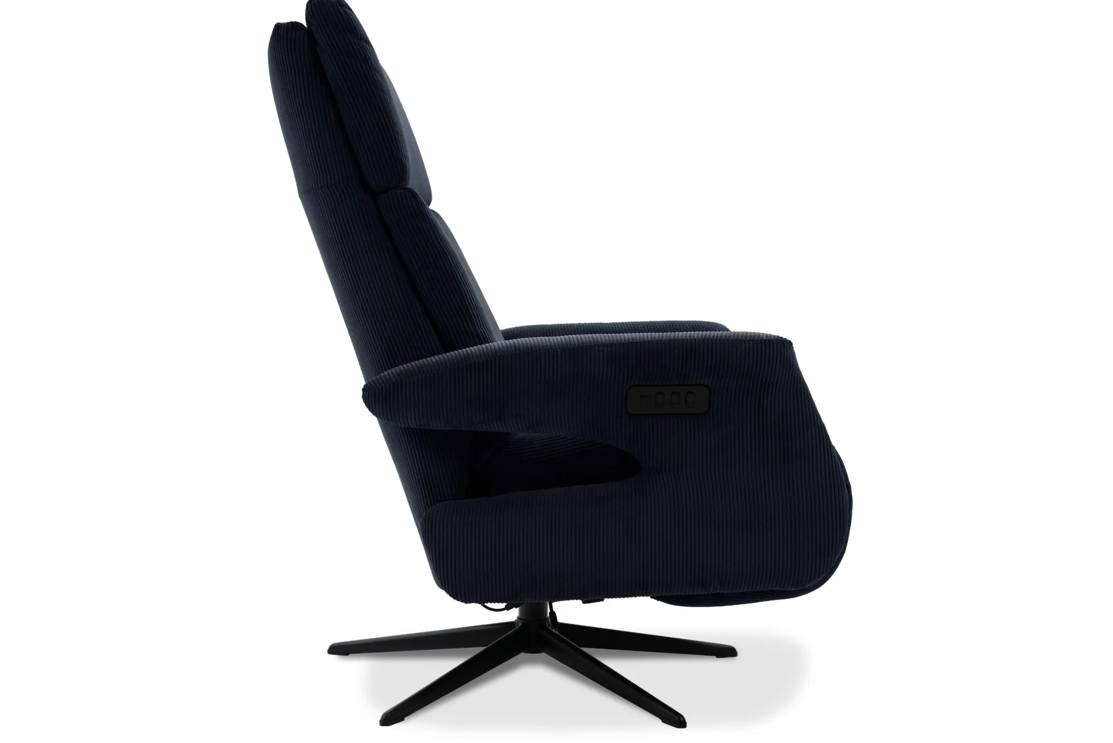 Relaxfauteuil Klaas