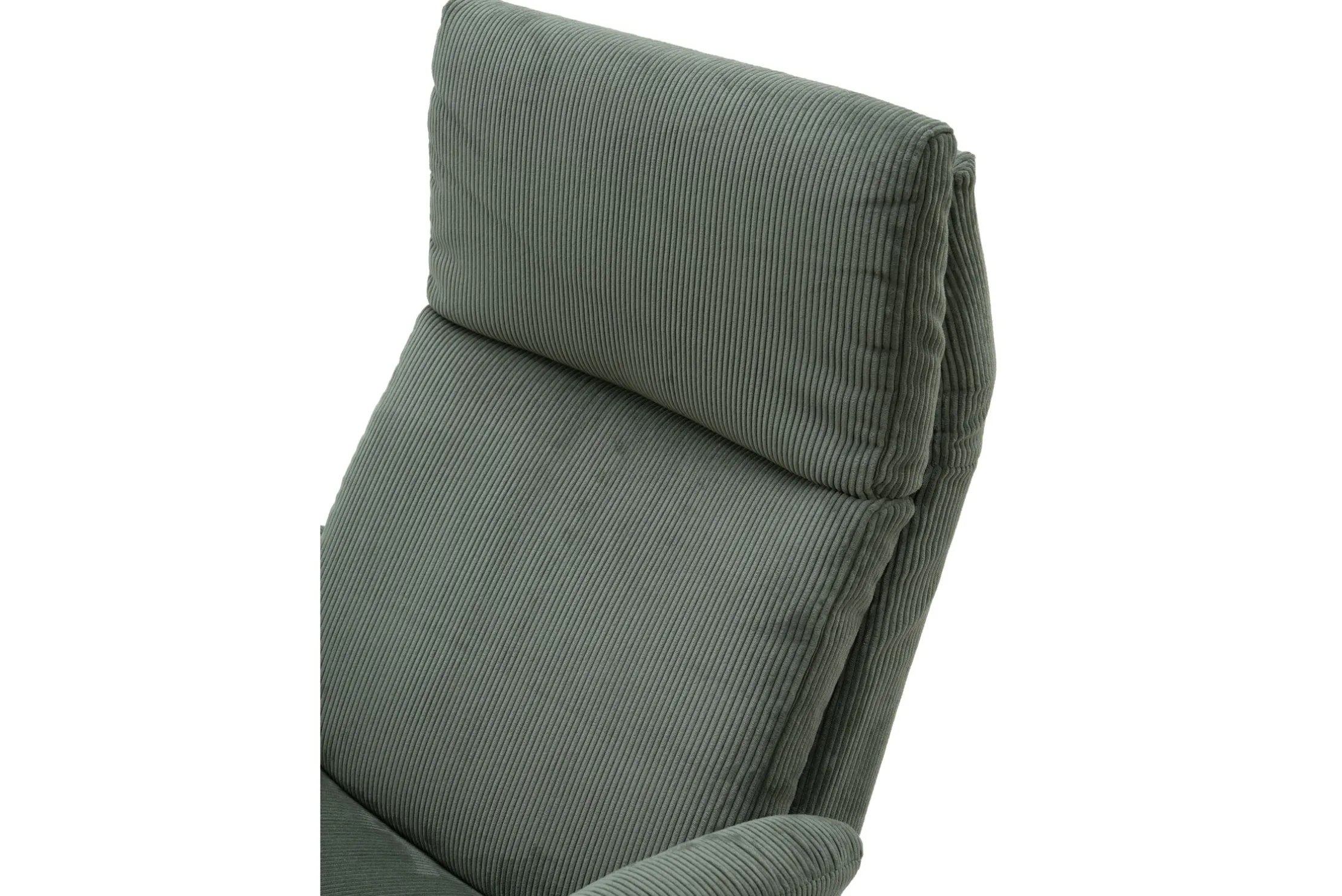 Relaxfauteuil Klaas