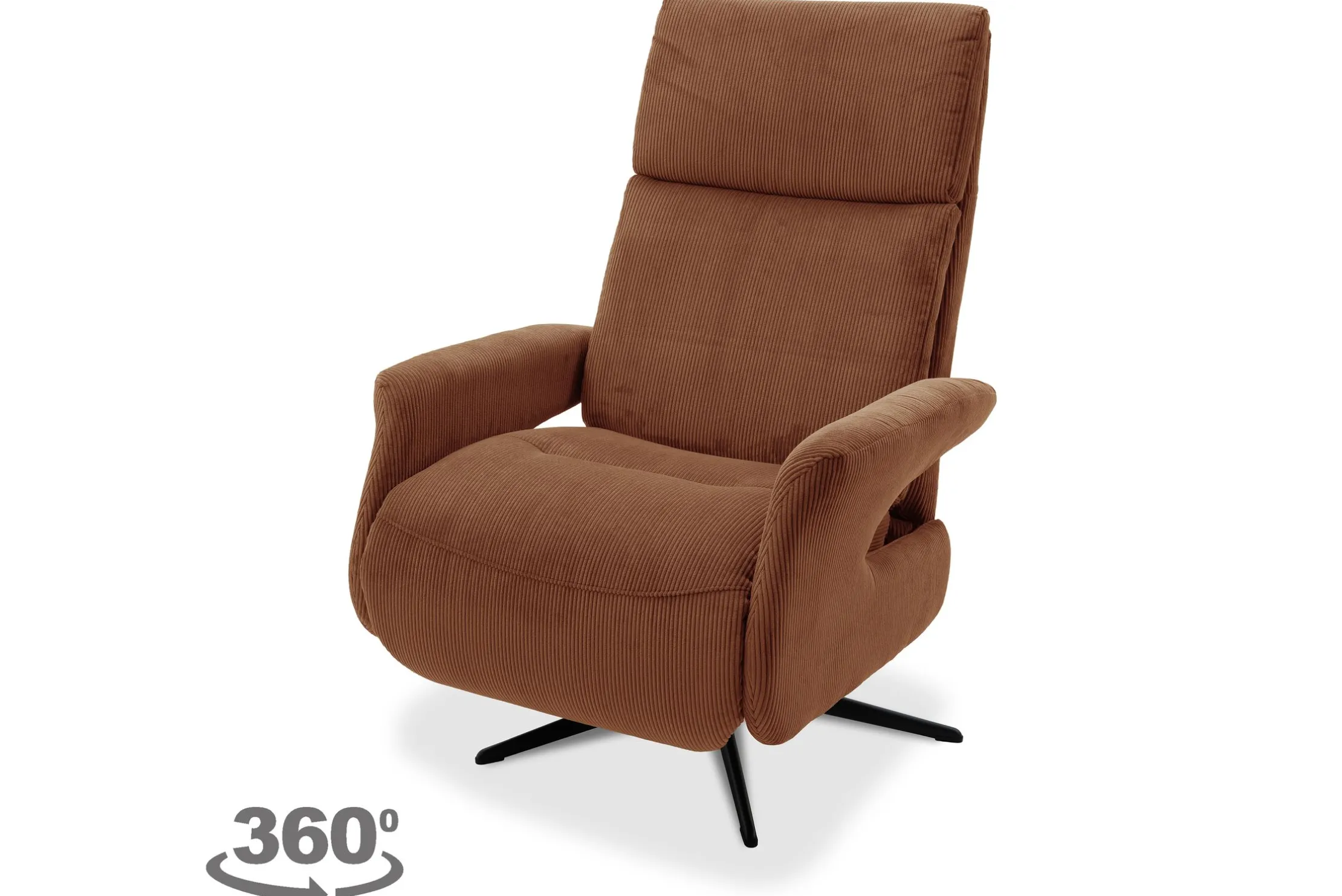Relaxfauteuil Klaas