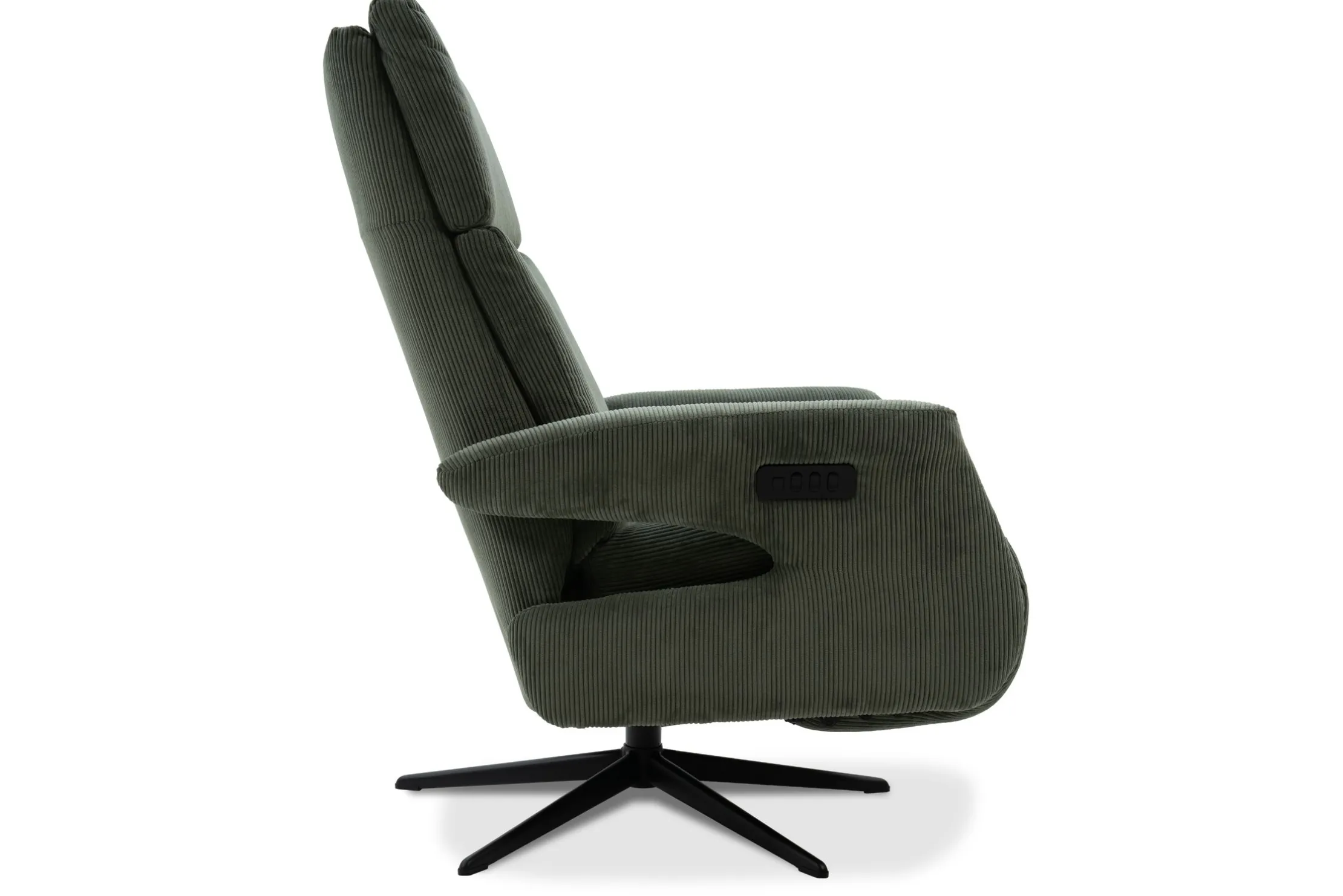 Relaxfauteuil Klaas