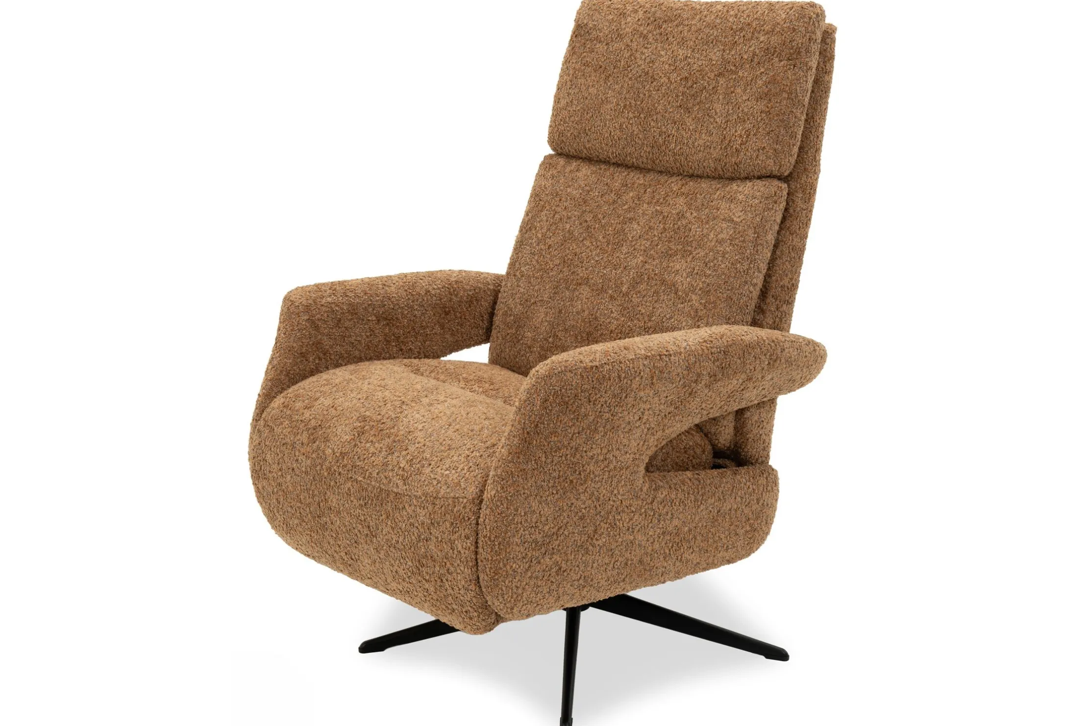 Relaxfauteuil Klaas