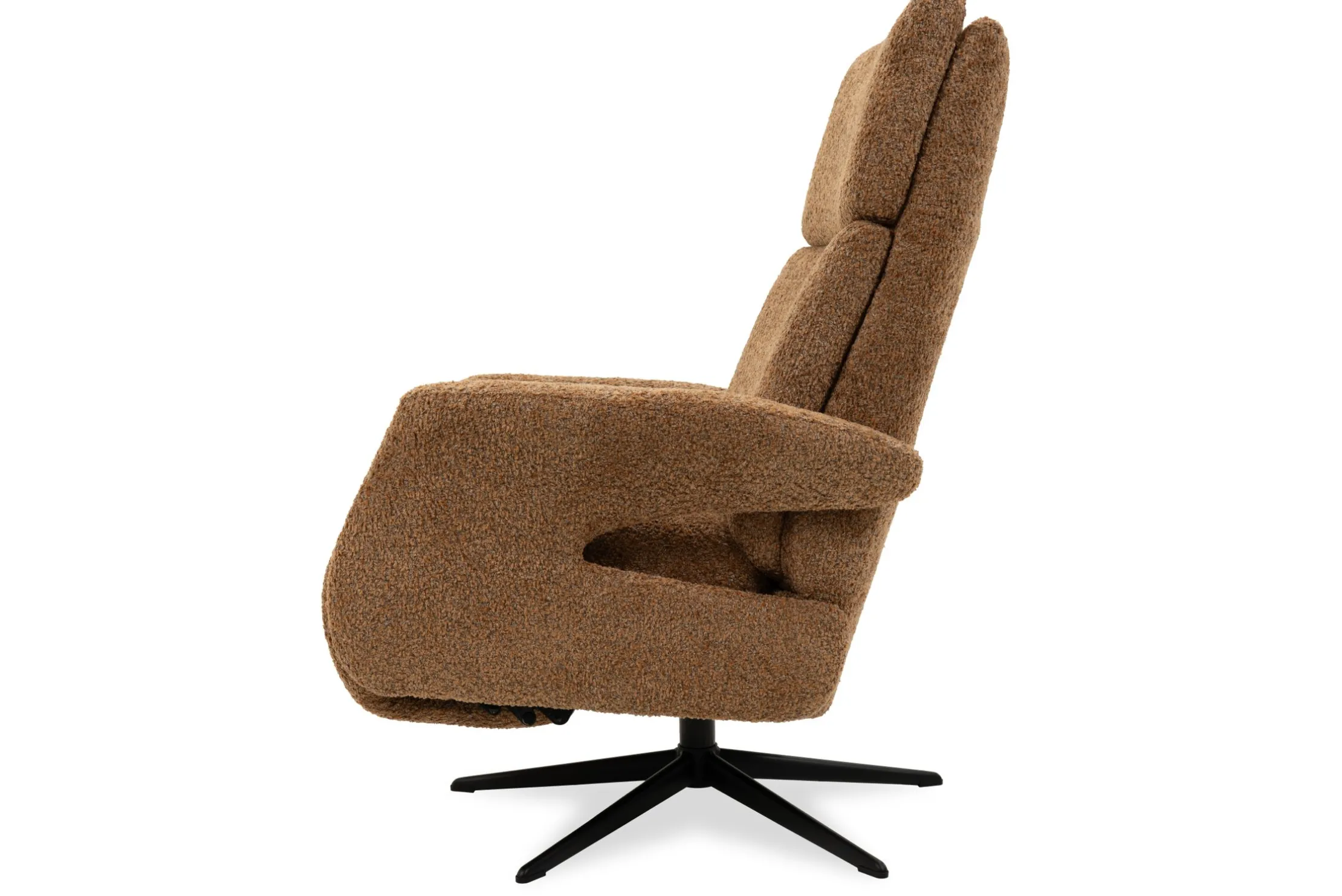 Relaxfauteuil Klaas