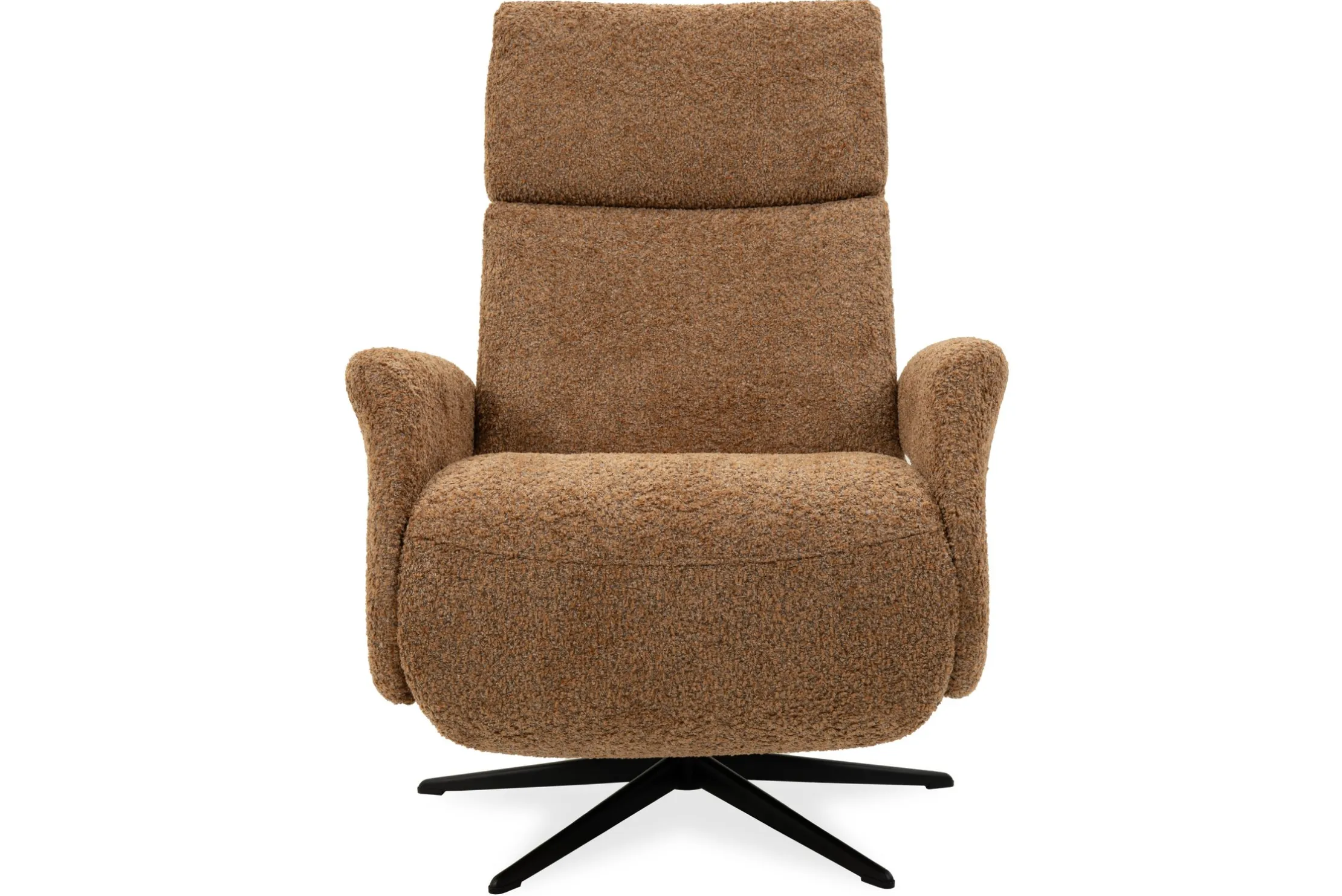 Relaxfauteuil Klaas