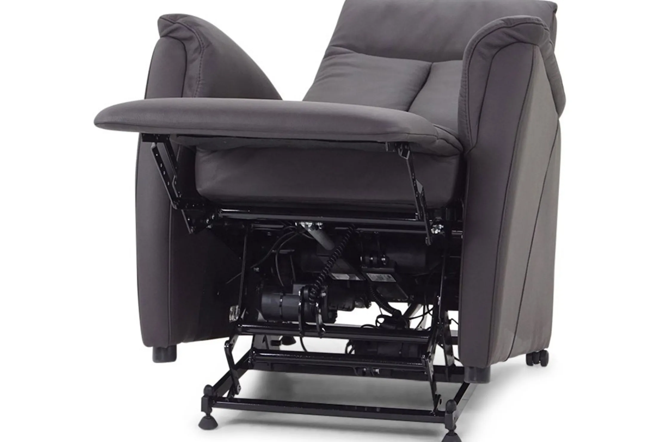 Relaxfauteuil Lange