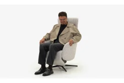 Relaxfauteuil Lede