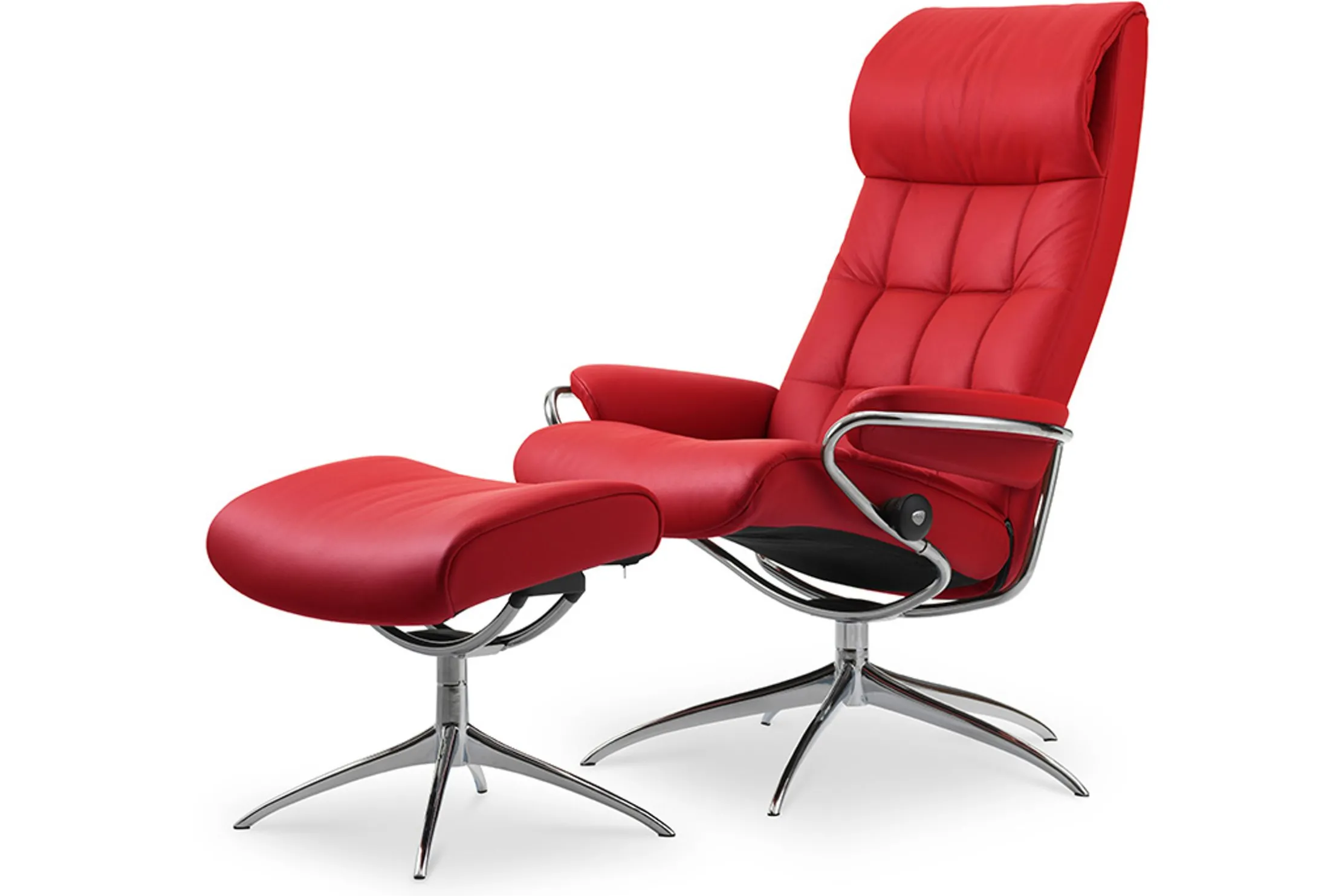 Relaxfauteuil London HighBack | Stressless