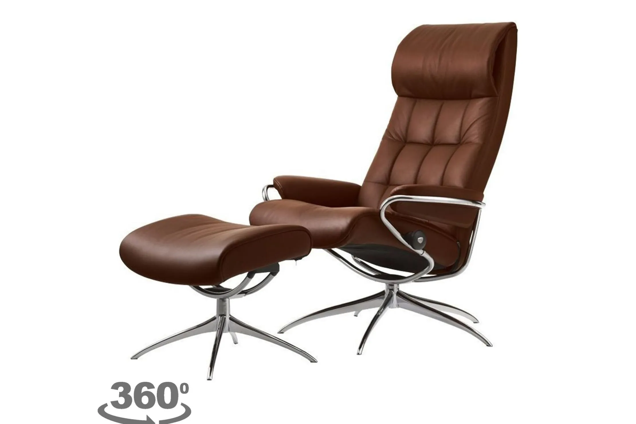 RelaxfauteuilLondon HighBack | Stressless
