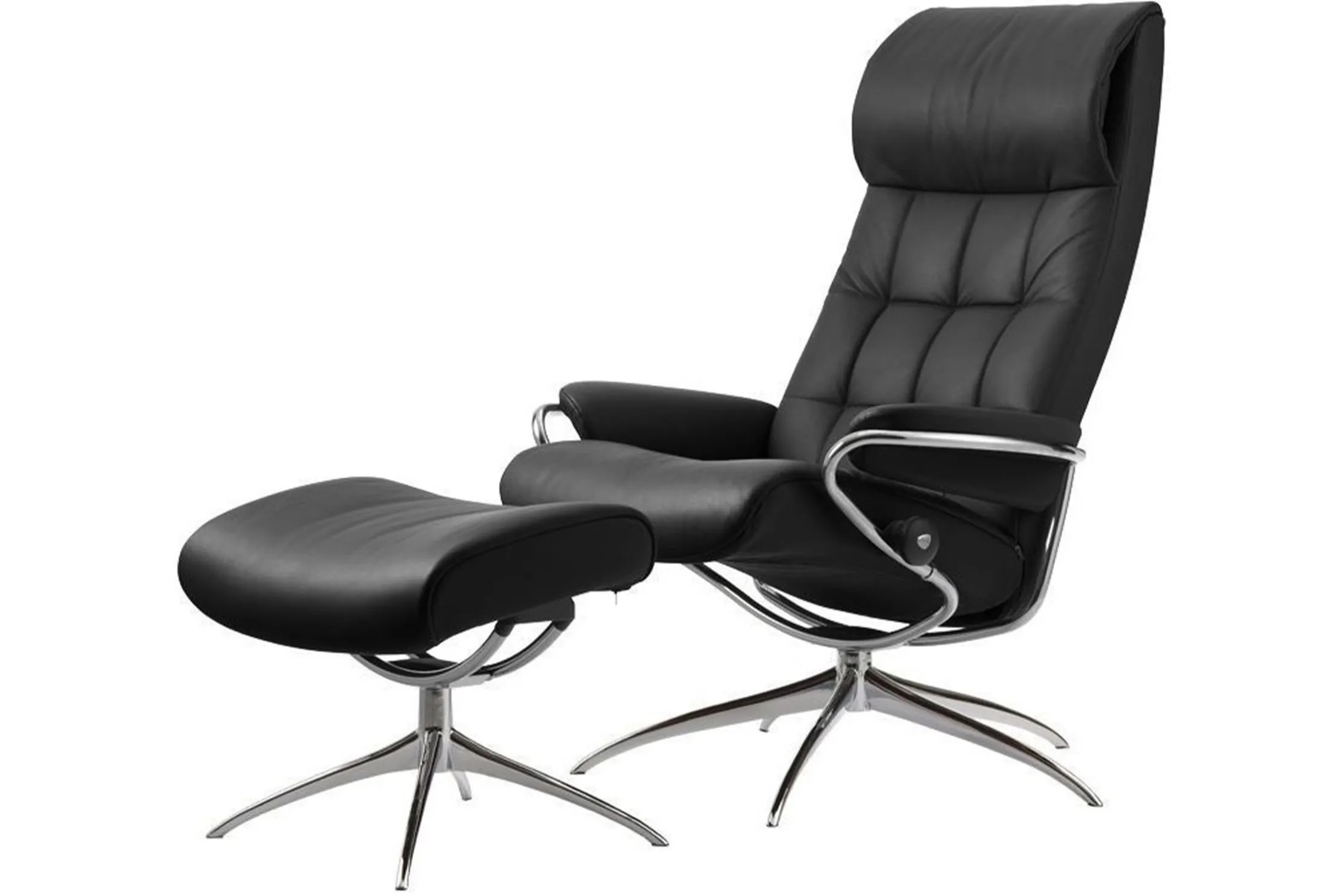 RelaxfauteuilLondon HighBack | Stressless