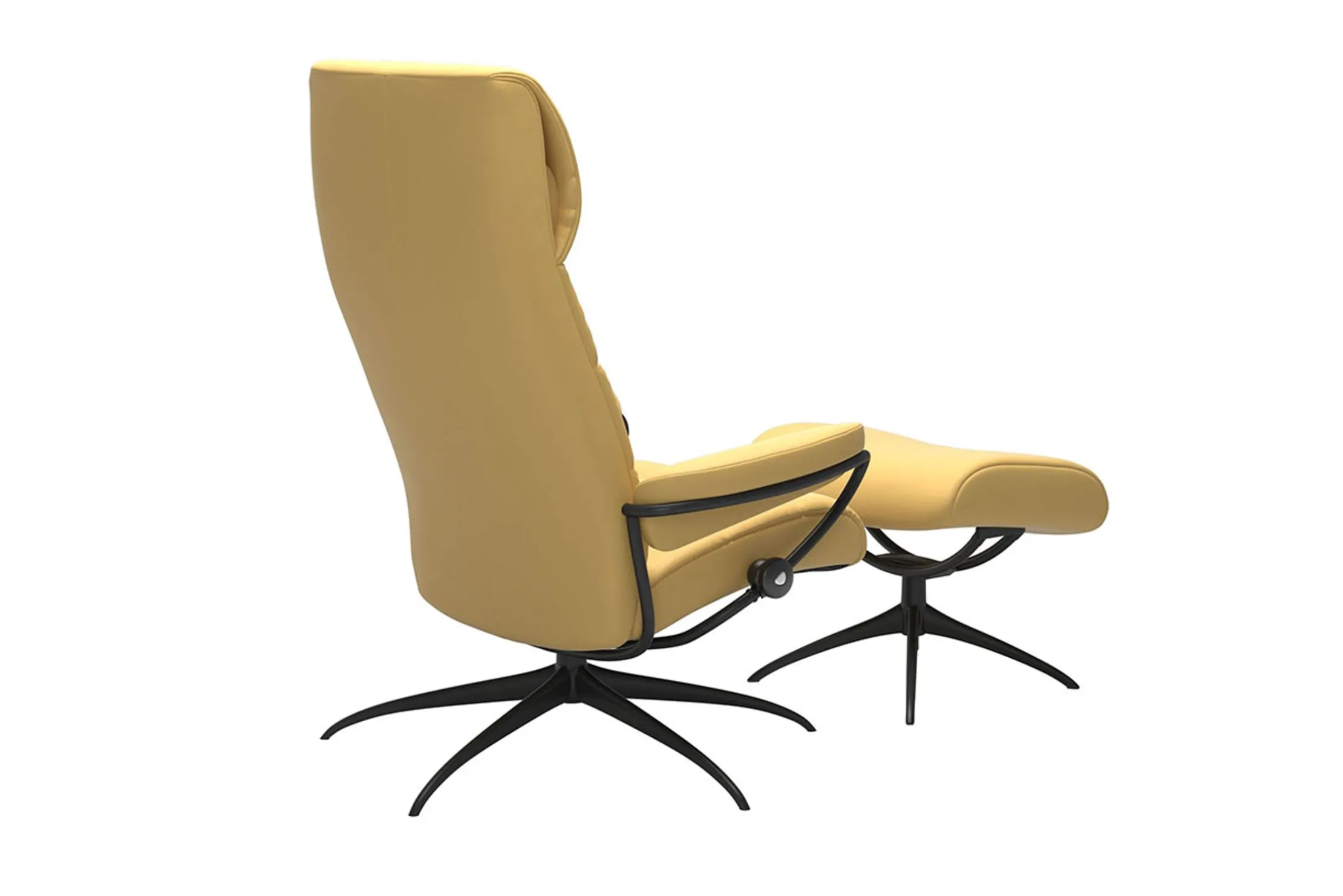 Relaxfauteuil London HighBack | Stressless