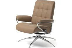 Relaxfauteuil London LowBack | Stressless