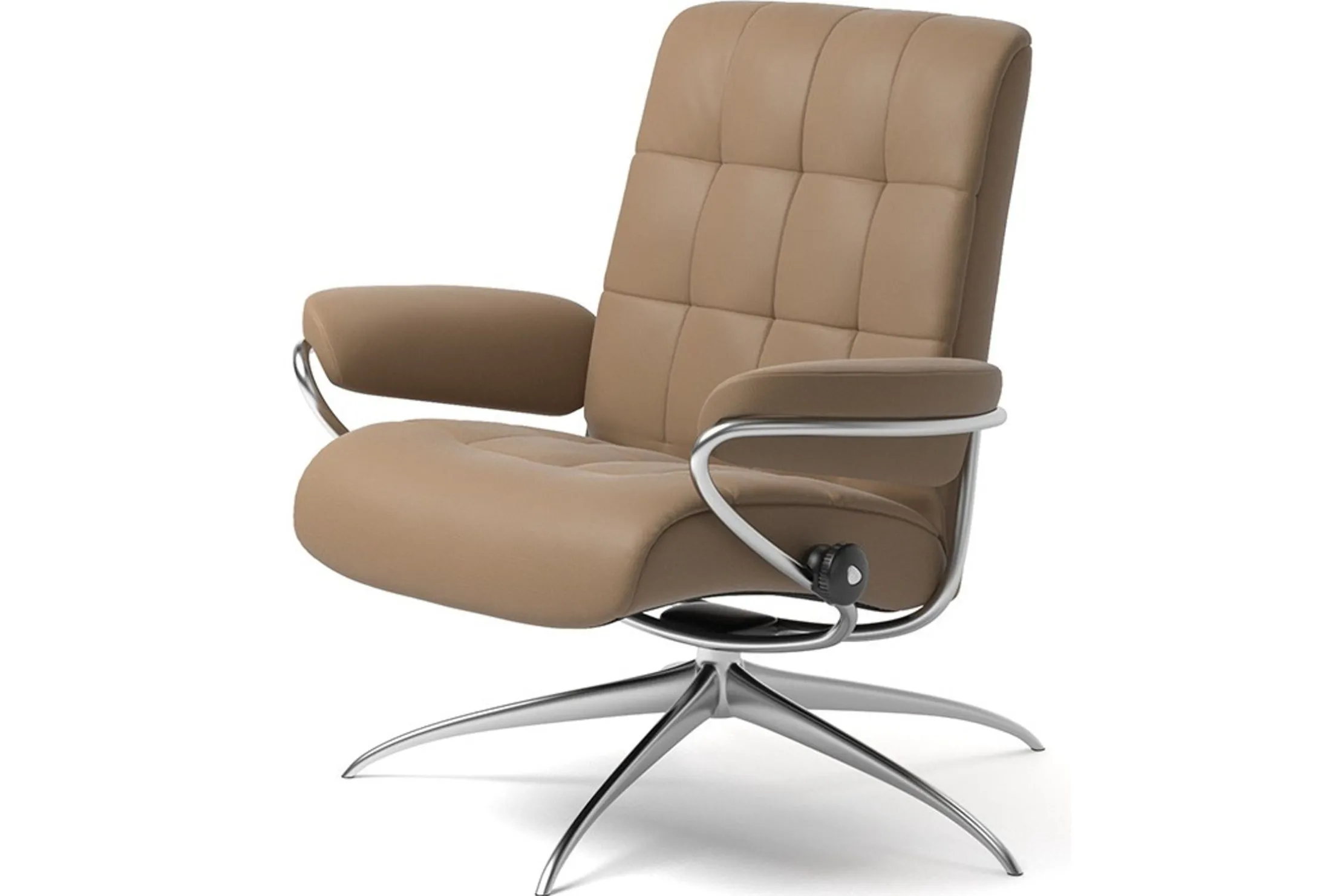 Relaxfauteuil London LowBack | Stressless