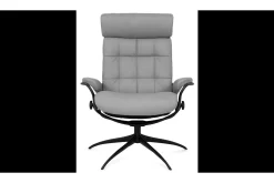RelaxfauteuilLondon LowBack met hoofdsteun | Stressless