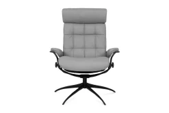 RelaxfauteuilLondon LowBack met hoofdsteun | Stressless