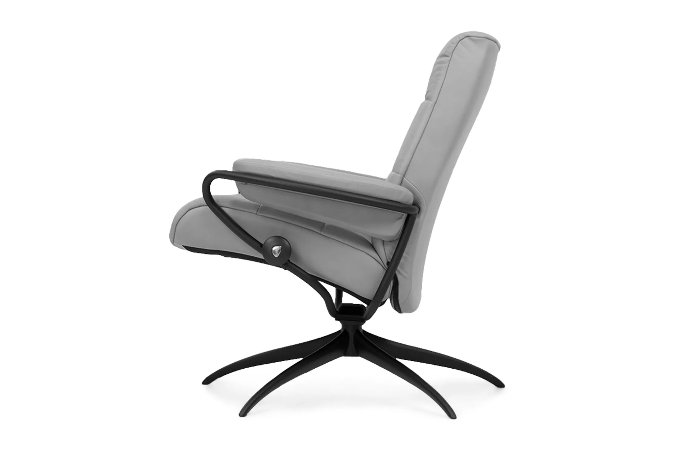Relaxfauteuil London LowBack | Stressless