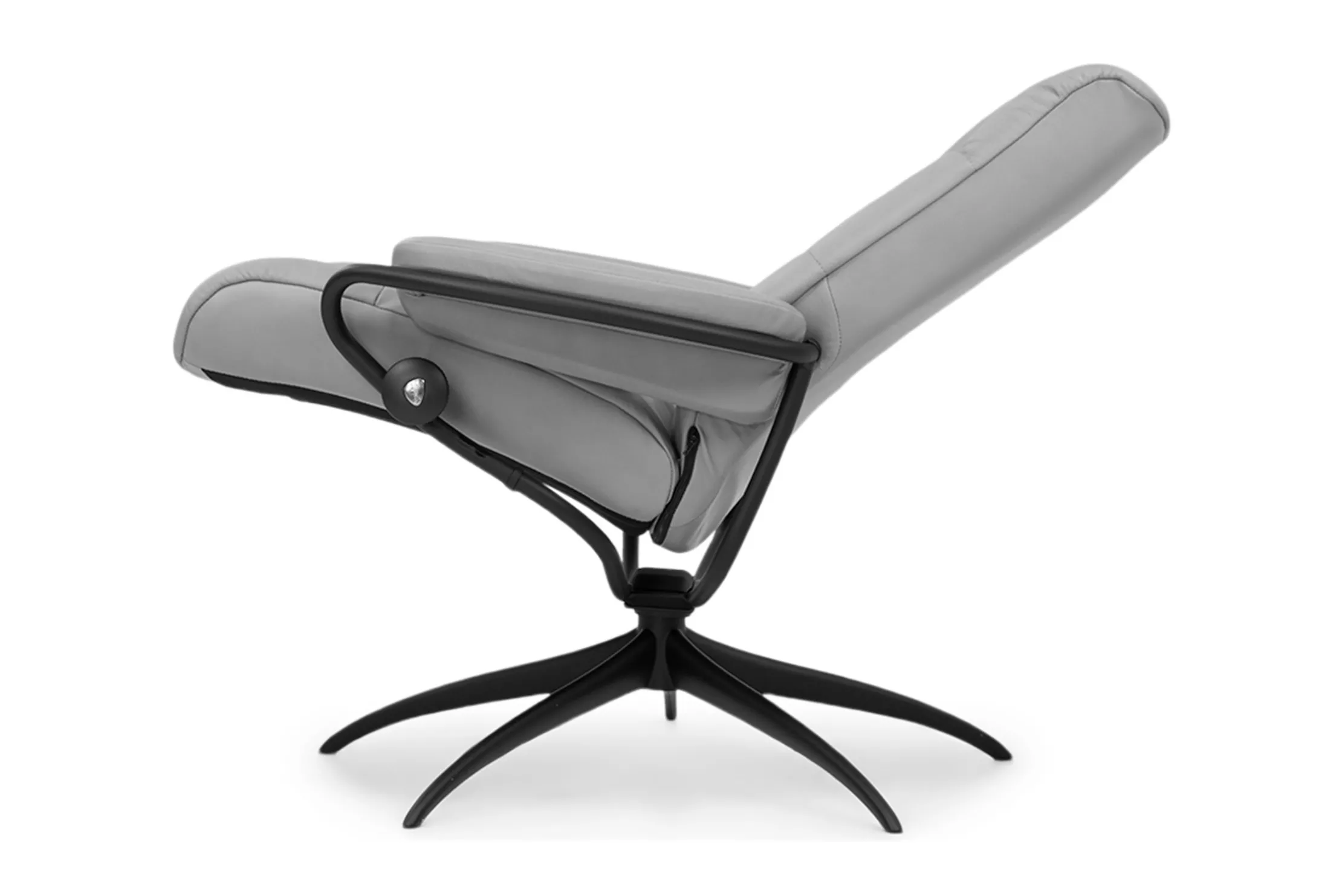 Relaxfauteuil London LowBack | Stressless