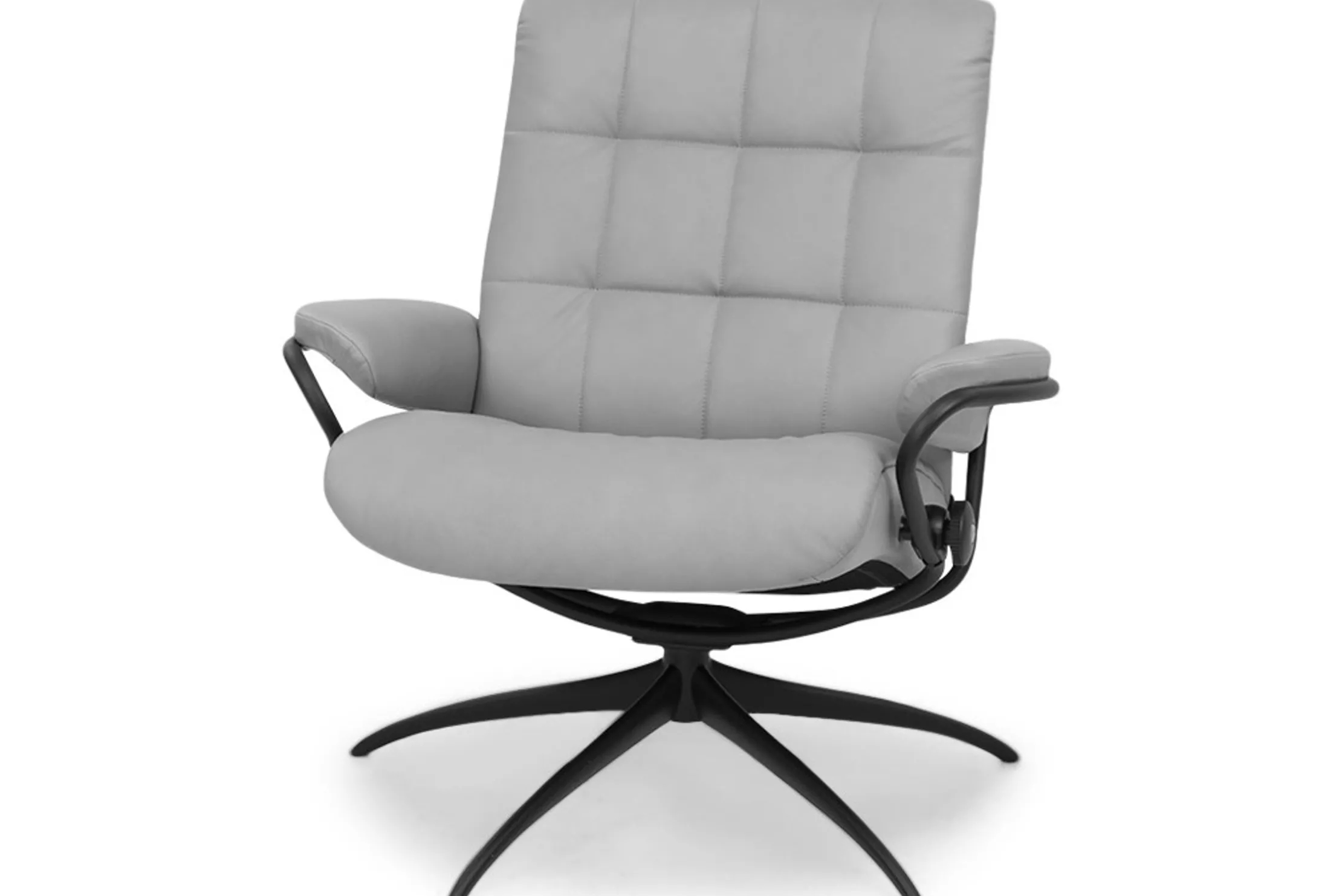 Relaxfauteuil London LowBack | Stressless