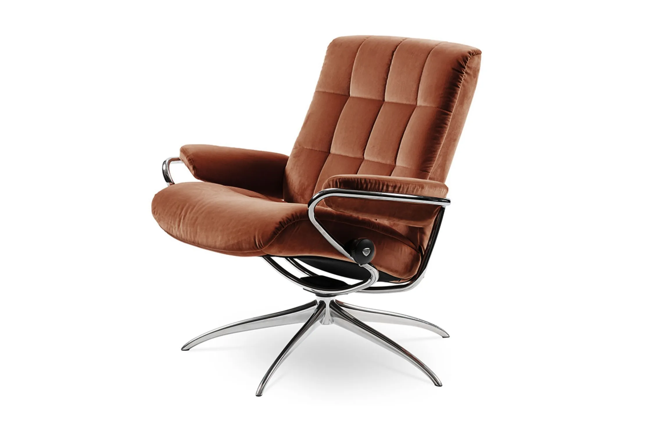 Relaxfauteuil London LowBack | Stressless