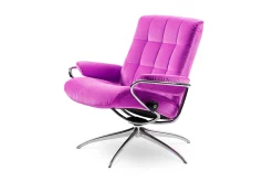 Relaxfauteuil London LowBack | Stressless