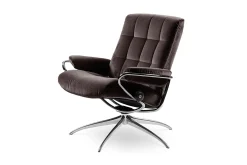 Relaxfauteuil London LowBack | Stressless