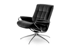 Relaxfauteuil London LowBack | Stressless
