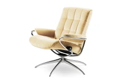 Relaxfauteuil London LowBack | Stressless
