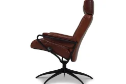 Relaxfauteuil London LowBack met hoofdsteun | Stressless