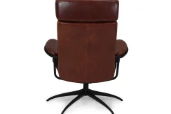 Relaxfauteuil London LowBack met hoofdsteun | Stressless