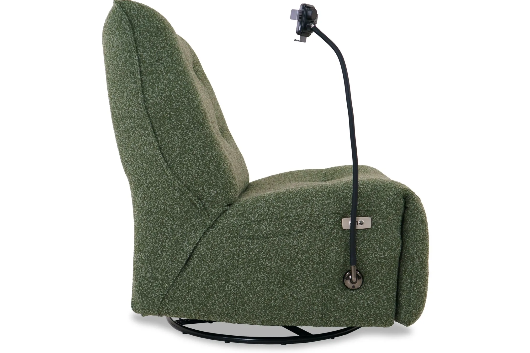 Relaxfauteuil Madelijn