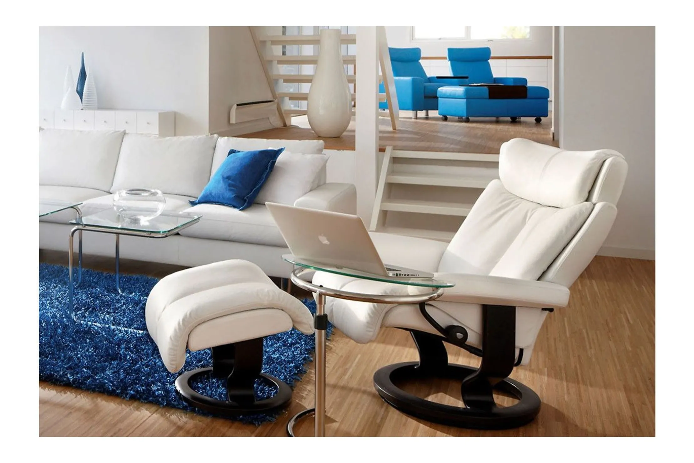 RelaxfauteuilMagic Classic | Stressless