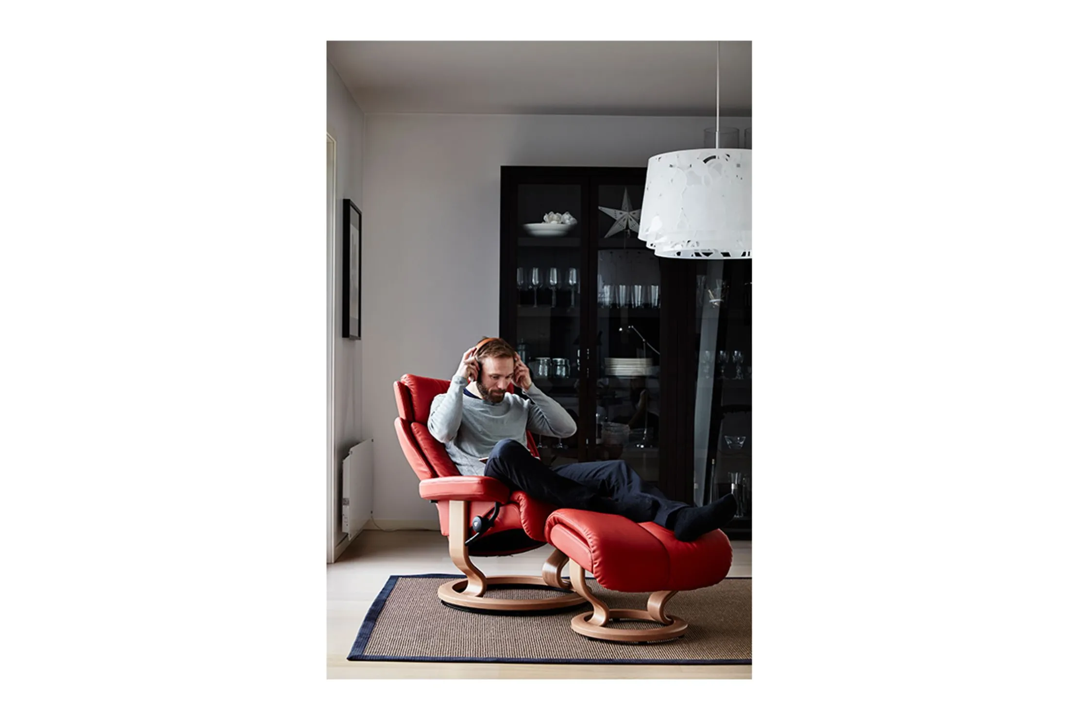 RelaxfauteuilMagic Classic | Stressless