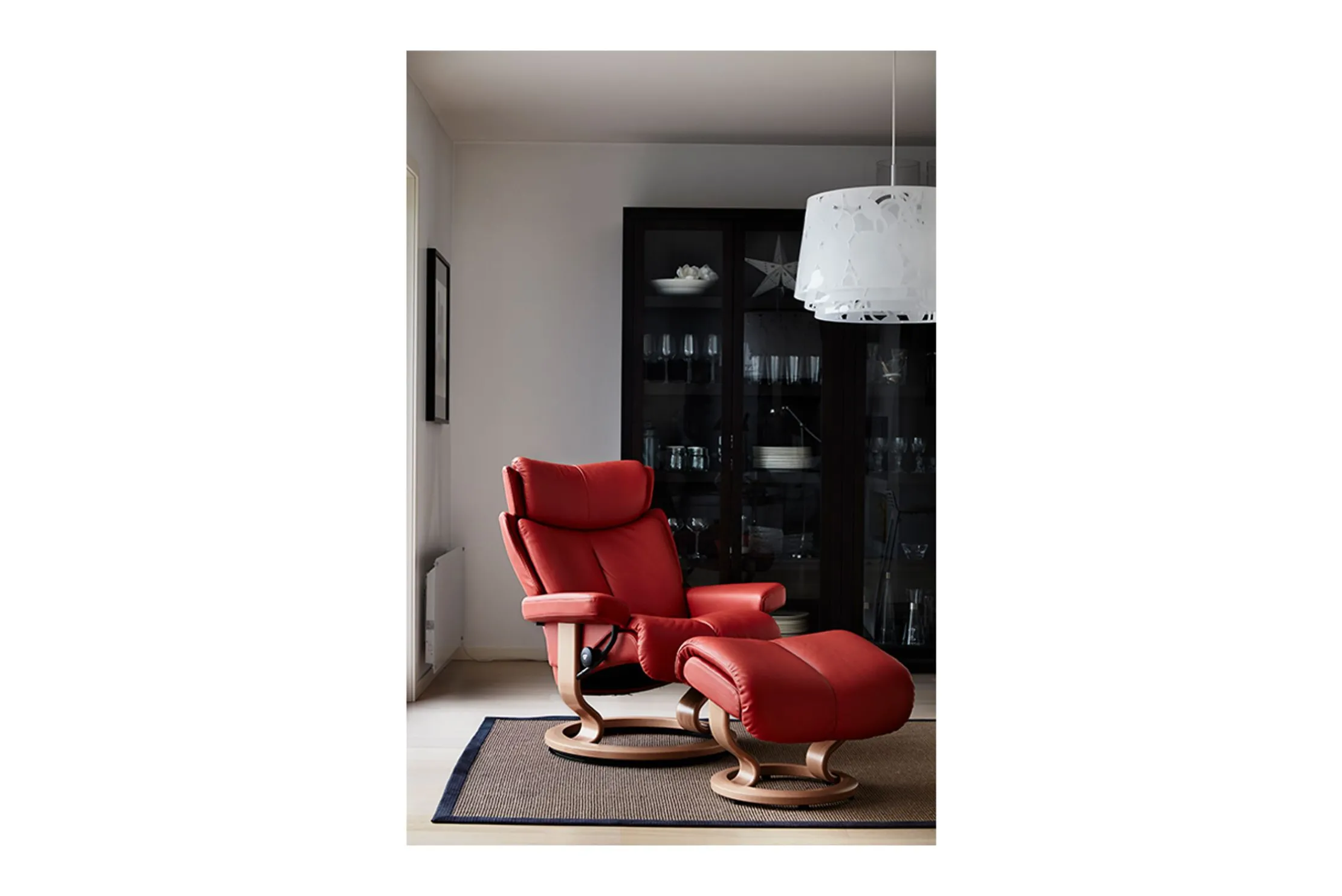 RelaxfauteuilMagic Classic | Stressless