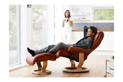 Relaxfauteuil Magic Classic | Stressless