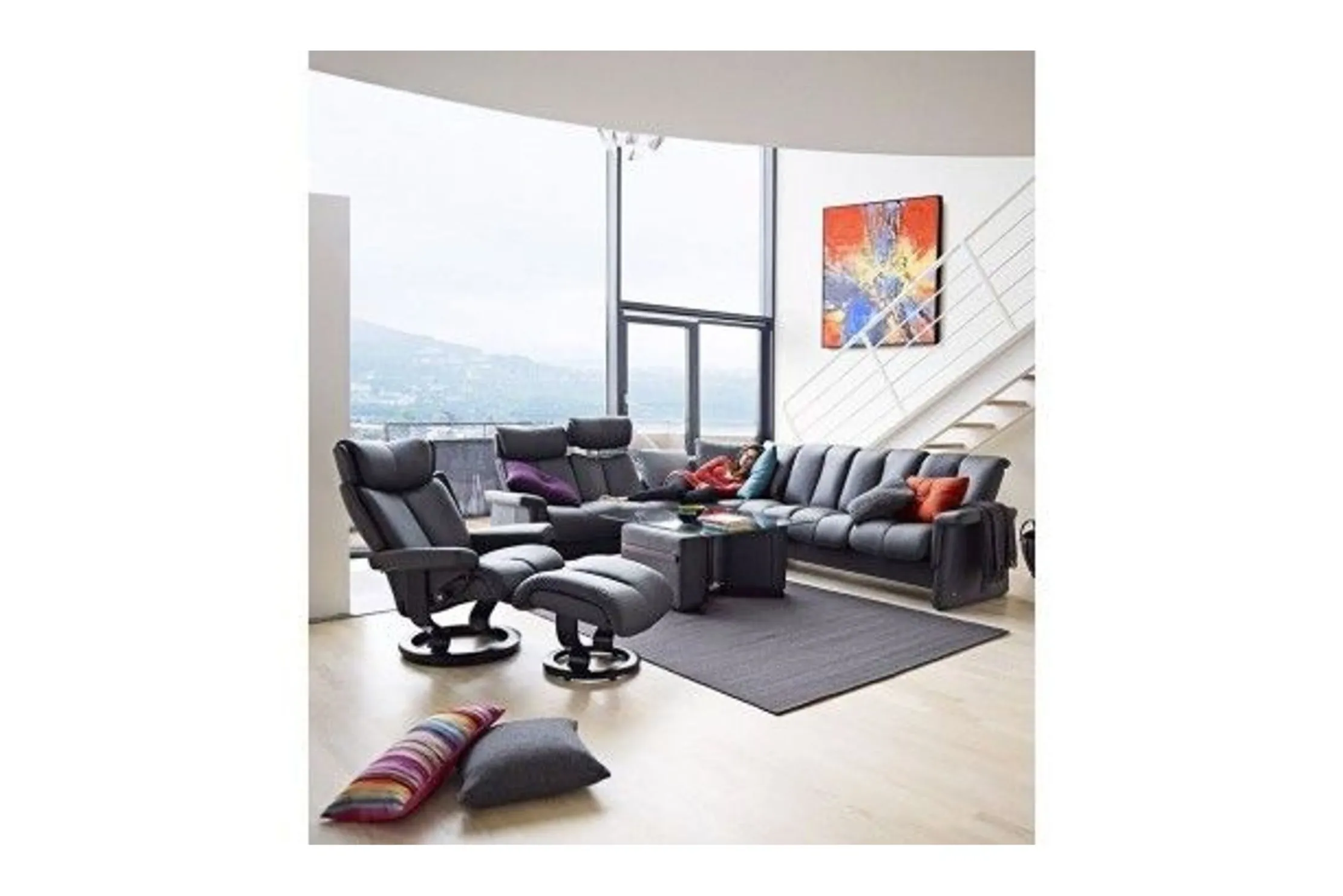 Relaxfauteuil Magic Classic | Stressless
