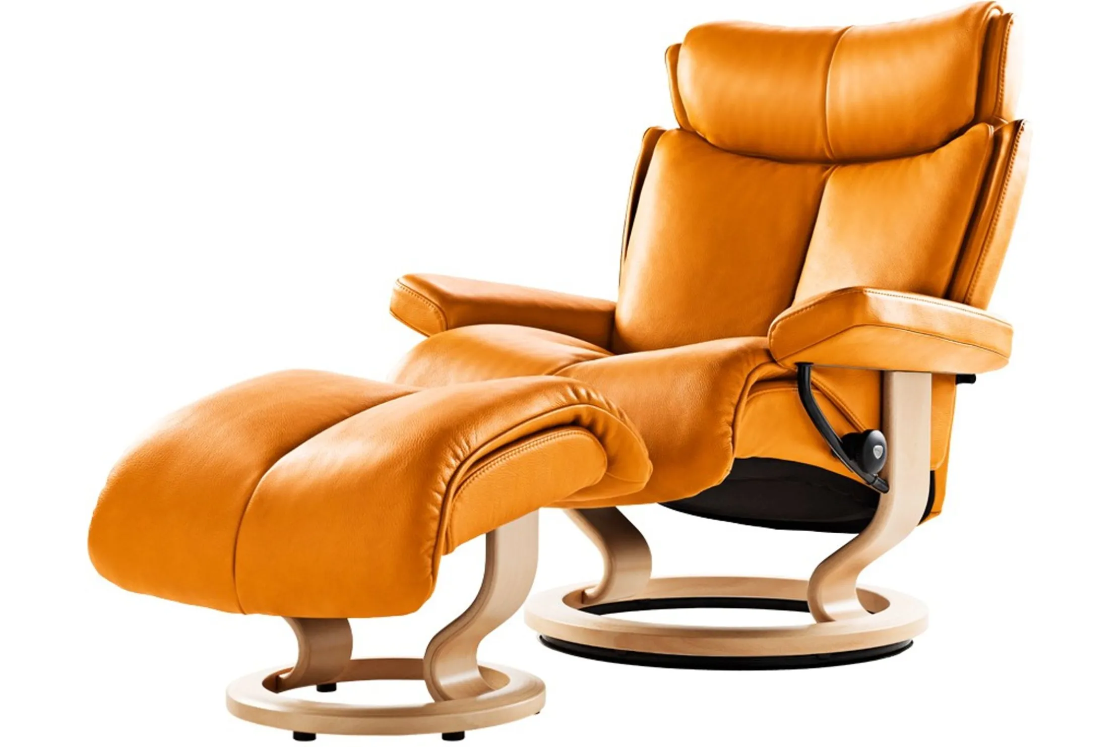 Relaxfauteuil Magic Classic | Stressless