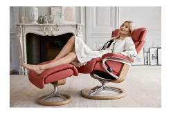 Relaxfauteuil Magic Signature | Stressless