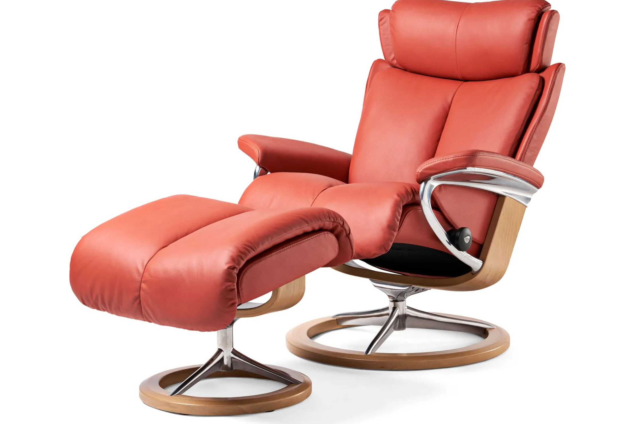 Relaxfauteuil Magic Signature | Stressless