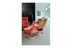 Relaxfauteuil Magic Signature | Stressless