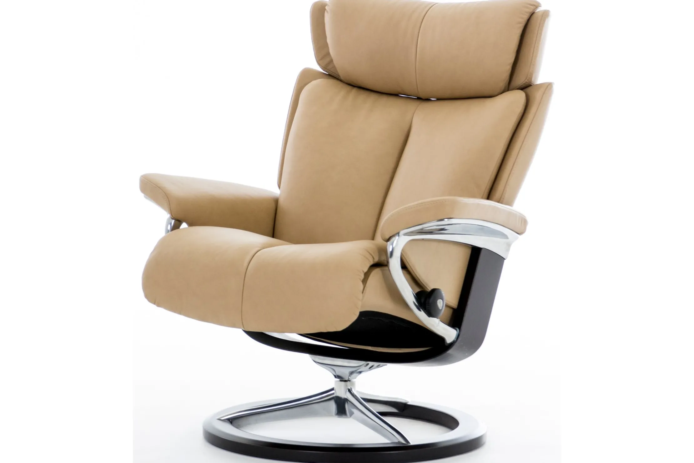 Relaxfauteuil Magic Signature | Stressless