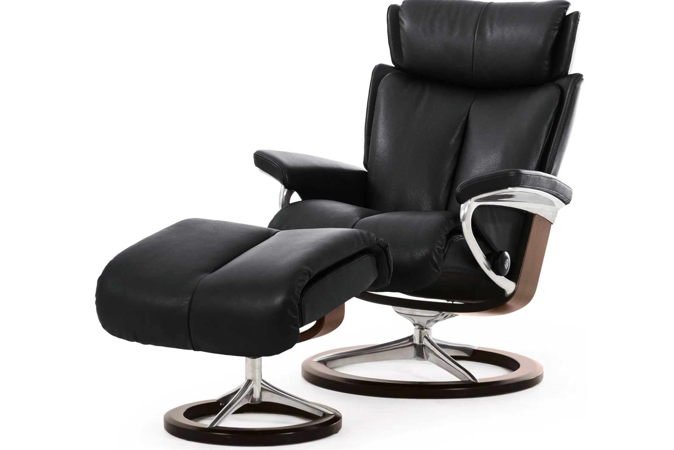 Relaxfauteuil Magic Signature | Stressless