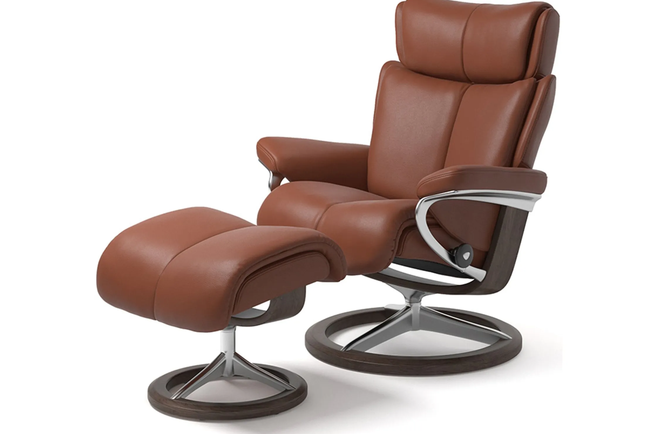 Relaxfauteuil Magic Signature | Stressless