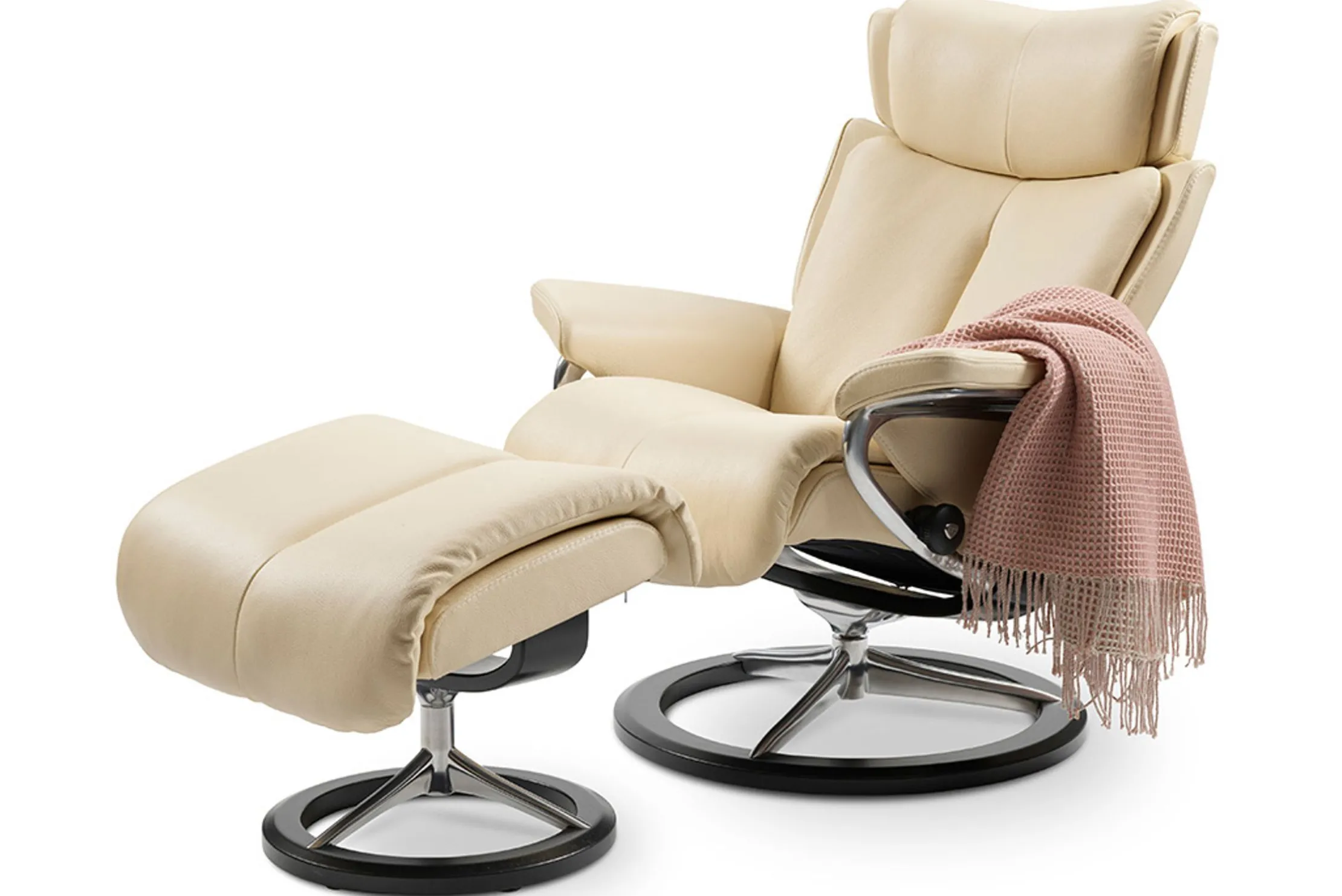 Relaxfauteuil Magic Signature | Stressless