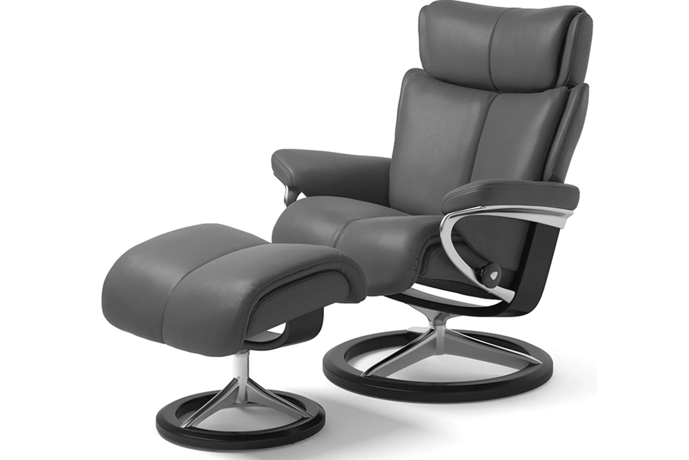 Relaxfauteuil Magic Signature | Stressless