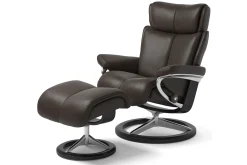 Relaxfauteuil Magic Signature | Stressless