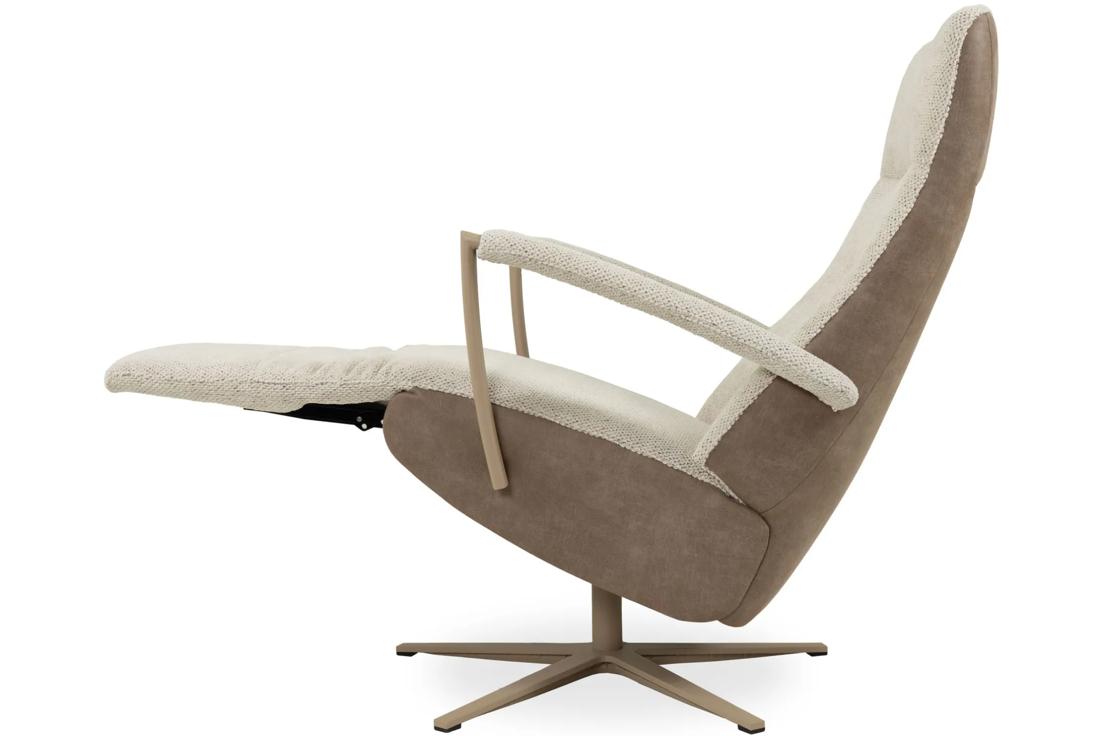 Relaxfauteuil Manal